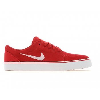 Nike Satire Gym Red