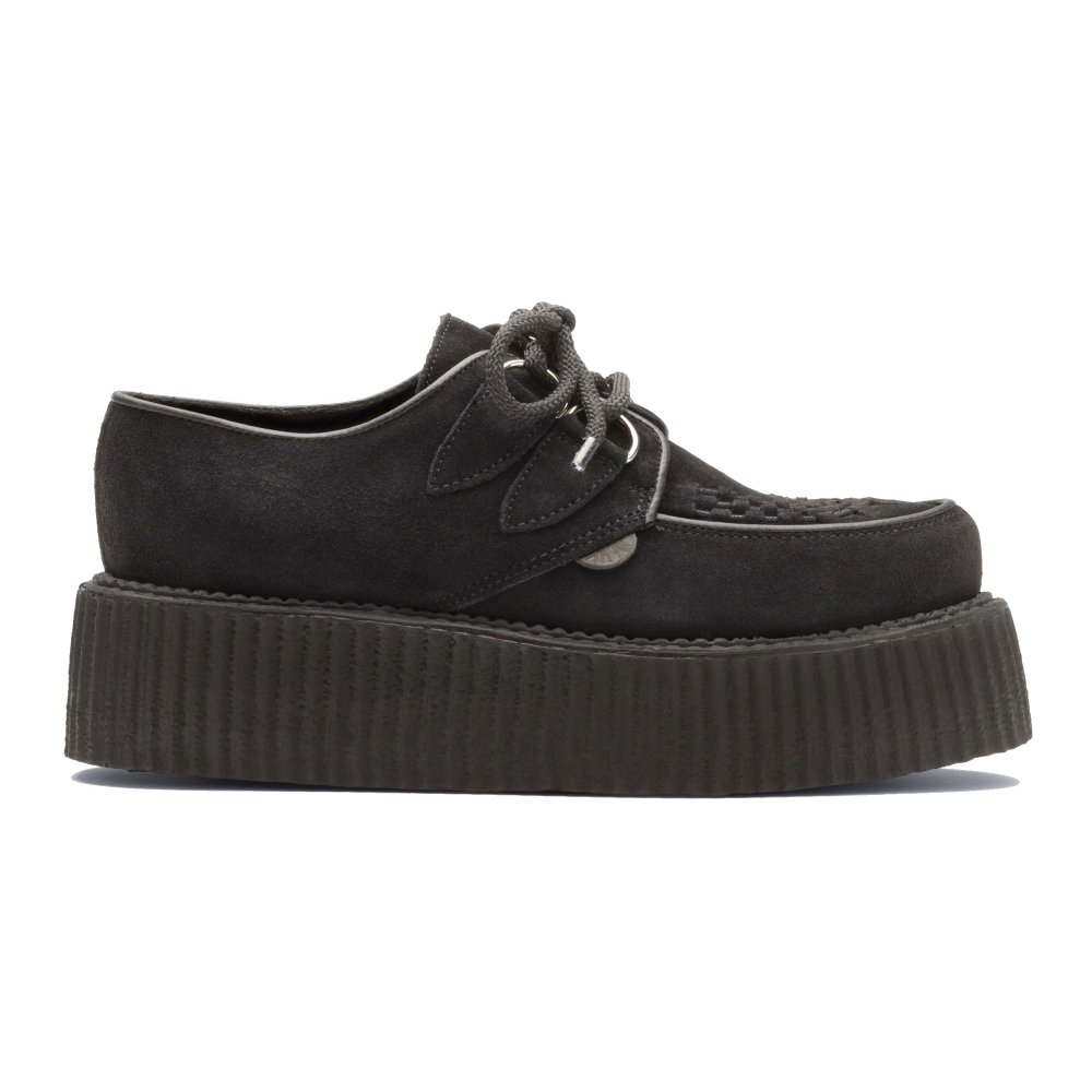 creepers double sole